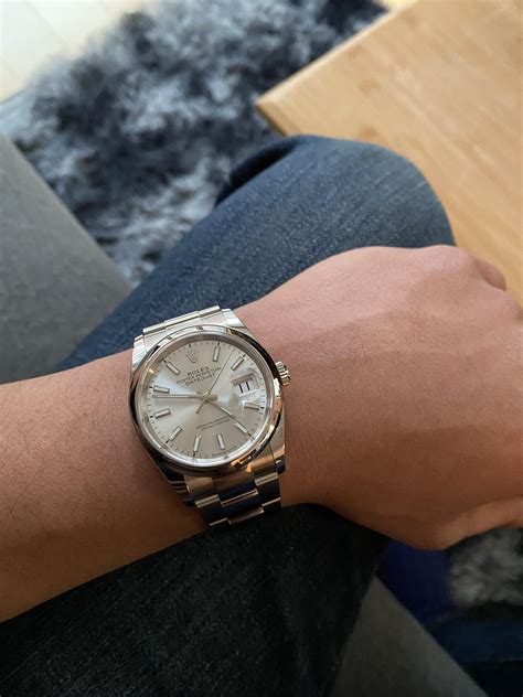 buy rolex montreal
